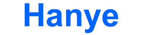 Hanye