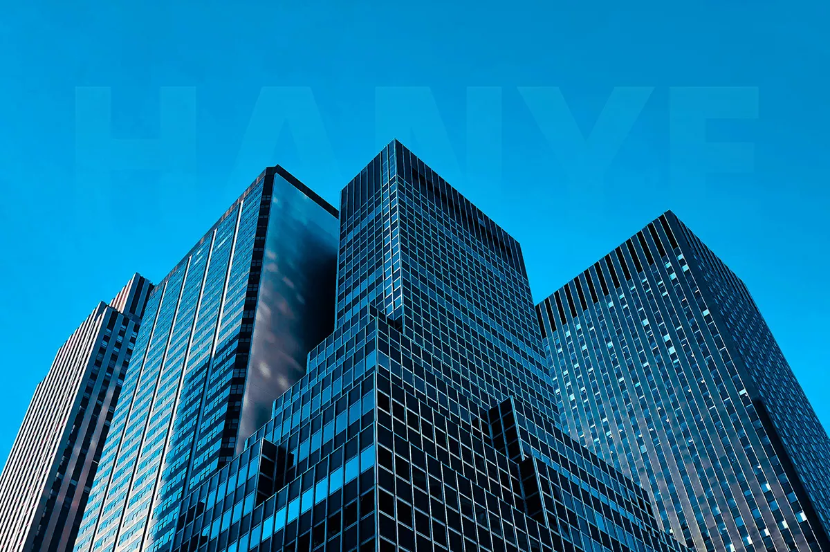 Hanye 中国