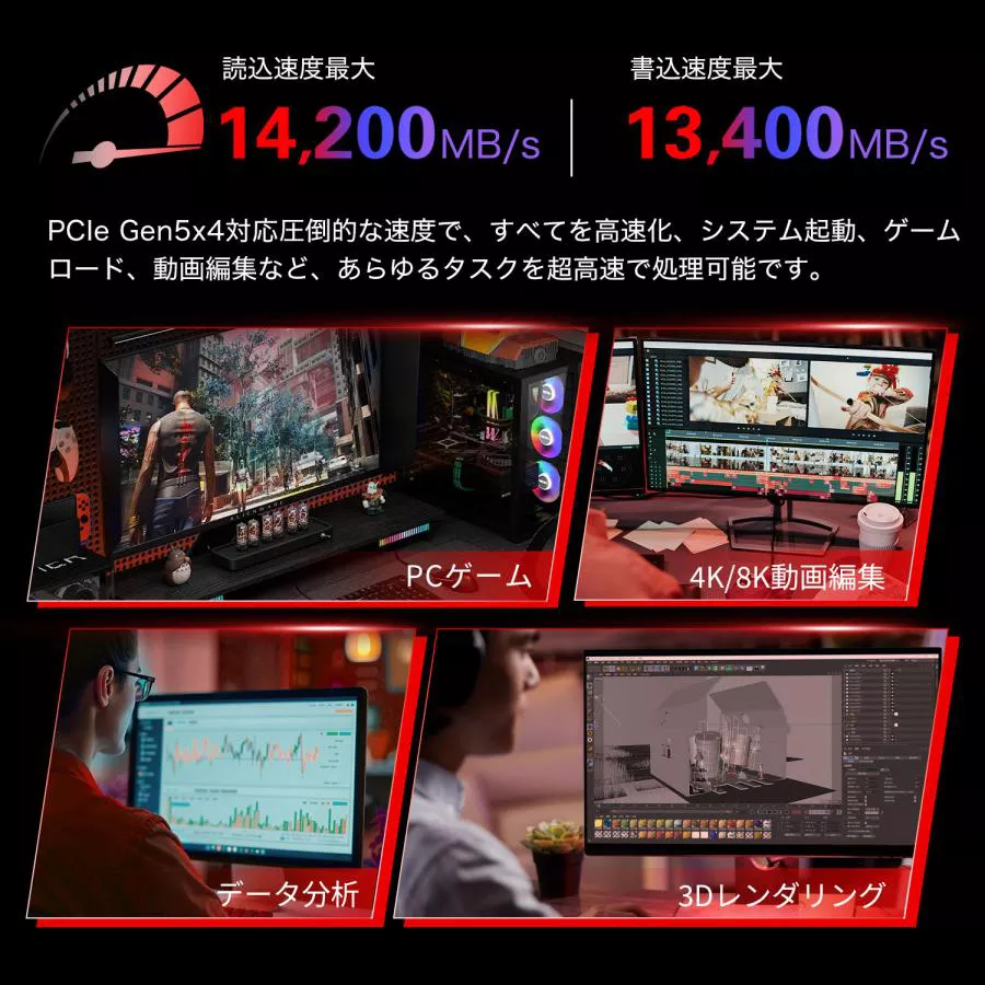 E500P-1T00A - 图片 6