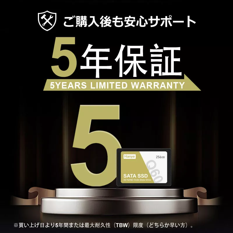 Q60-256GST3 - 画像 12