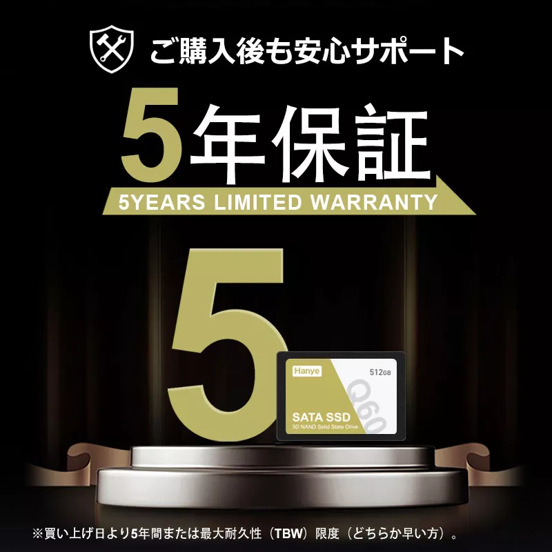 Q60-512GST3 - 画像 12