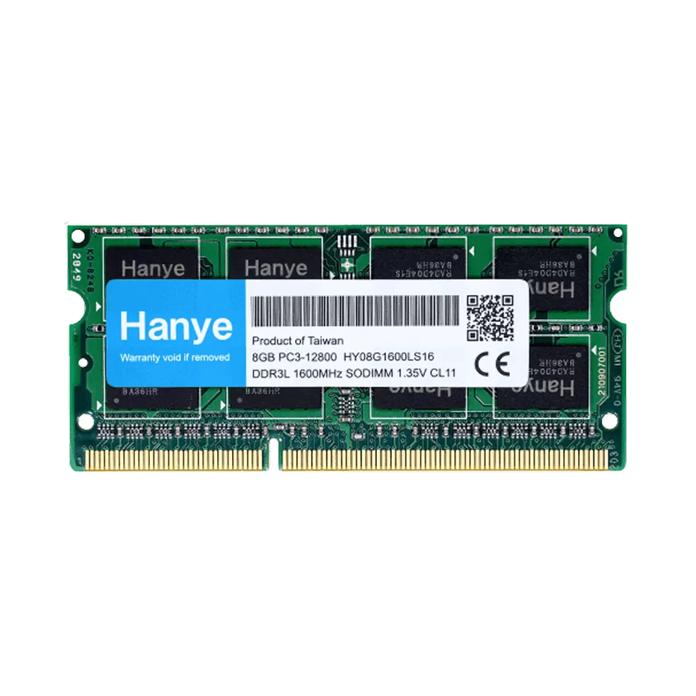 DDR3-SODIMM-8GB-1.35V
