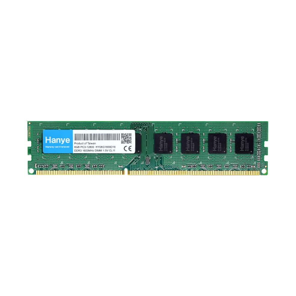 DDR3-UDIMM-8GB-1.5V