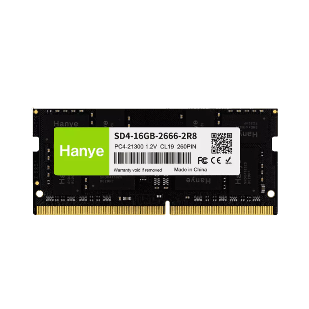 SD4-16GB-2666-2R8