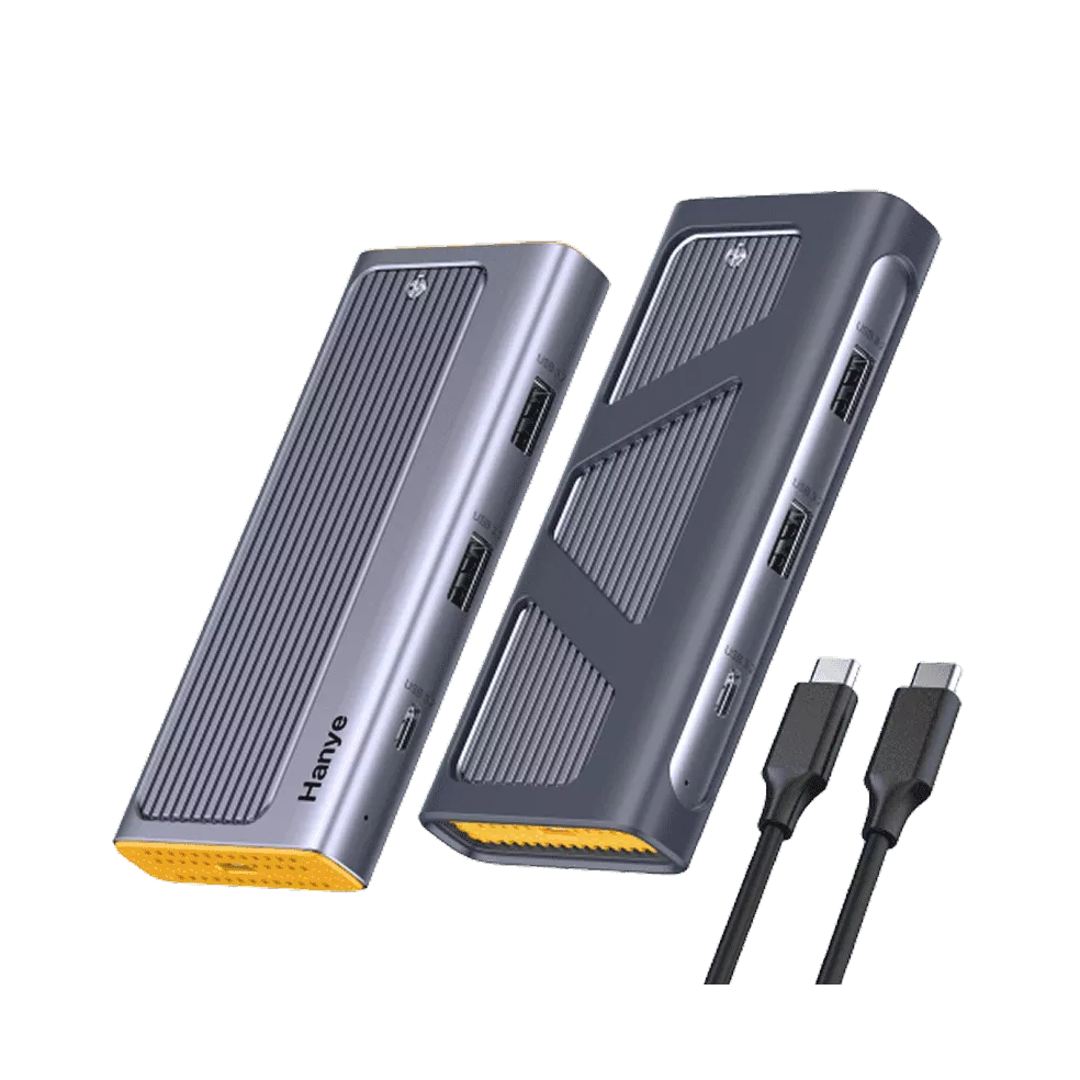 HSE-M4IN1GRC01 - 画像 1