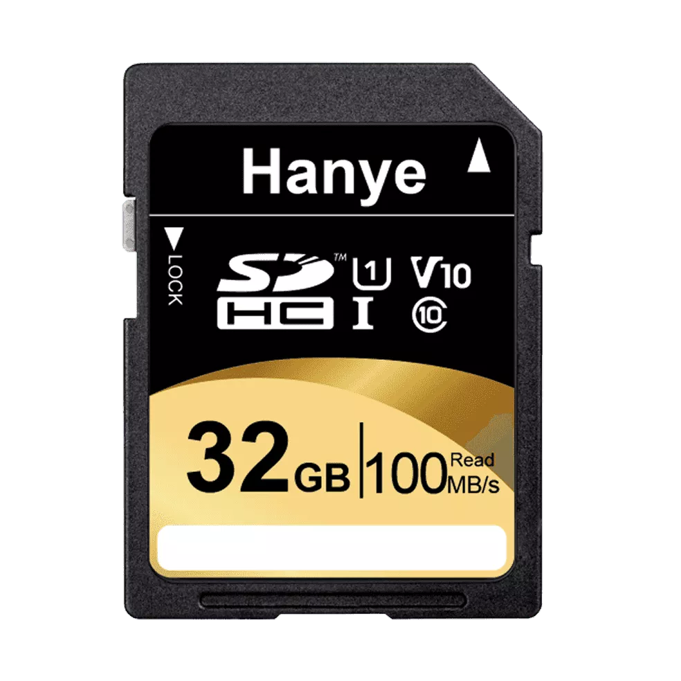 SD-HC32GBU1