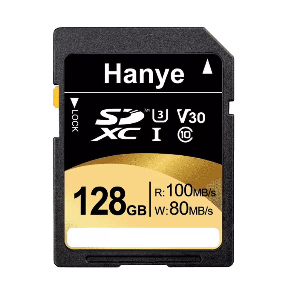 SD-XC128GBU3