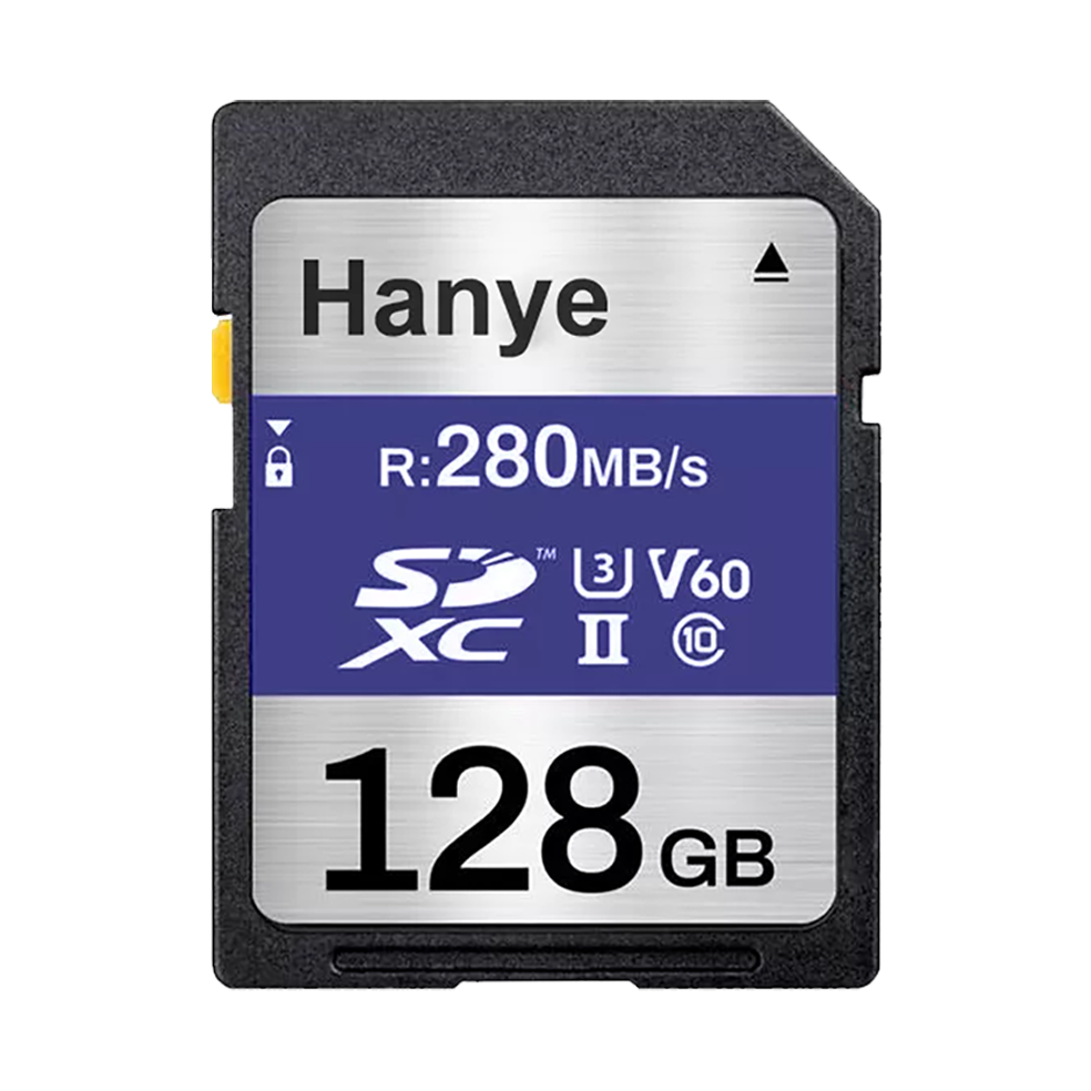 SD-XC128GBV6