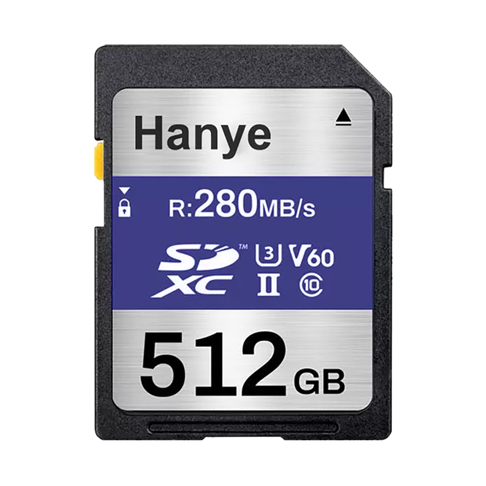 SD-XC512GBV6